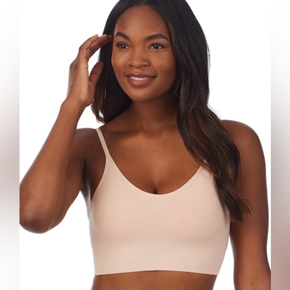 New with tags cabana crop top bralette